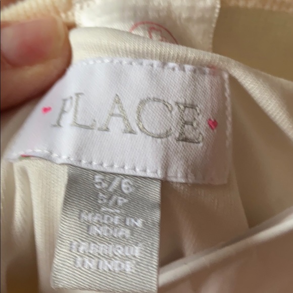 Dress - Picture 4 of 4